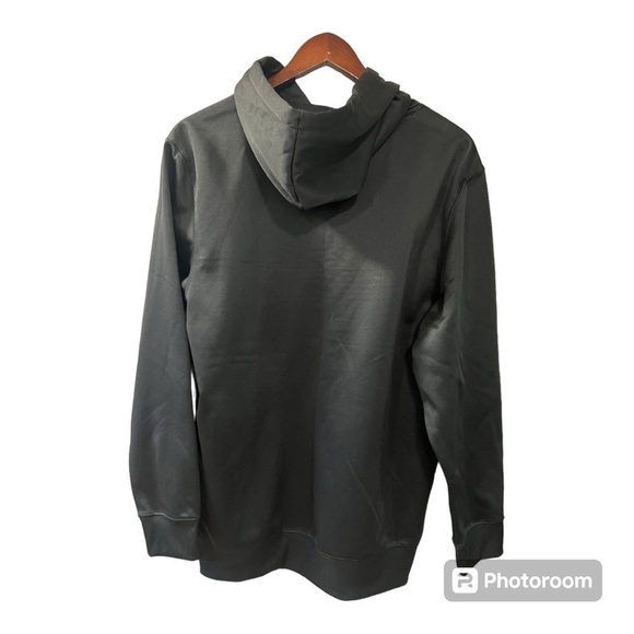 Ranger American Flag Hoodie Size M Unisex - Picture 3 of 9